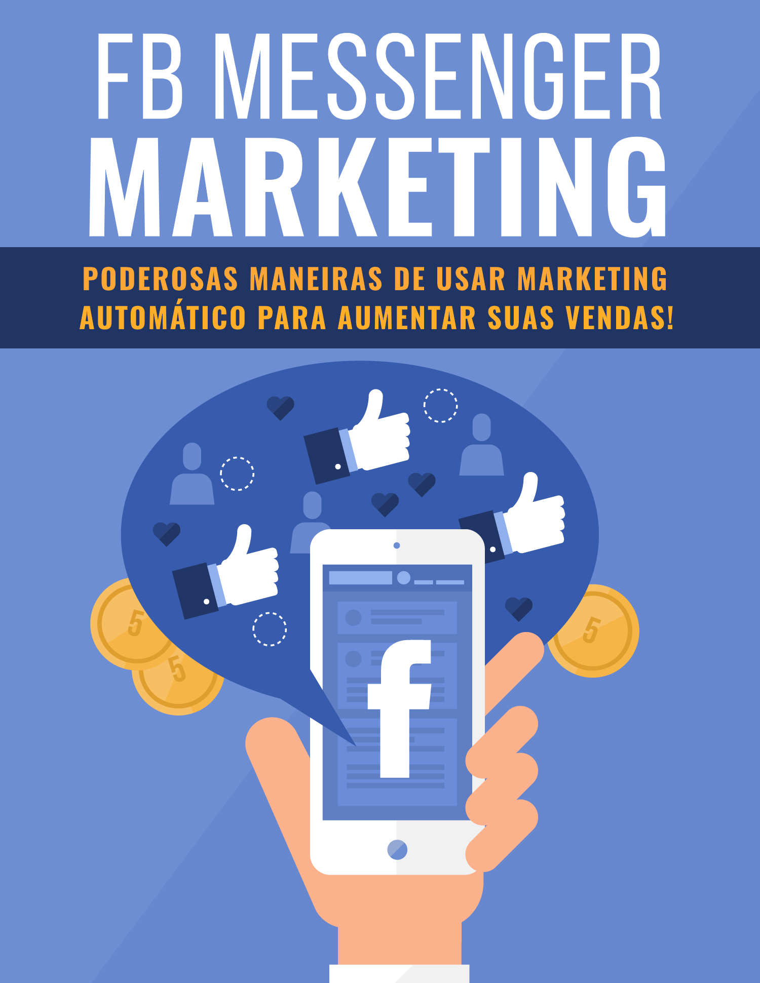 FB Messenger Marketing