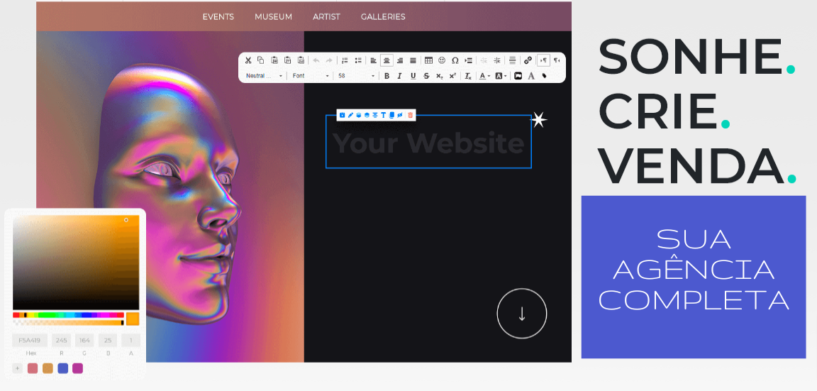 Ferramentas de Marketing Ebook Clube